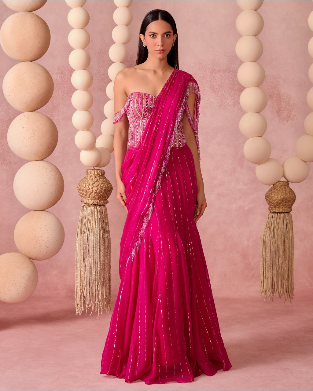 Piya Sari Set