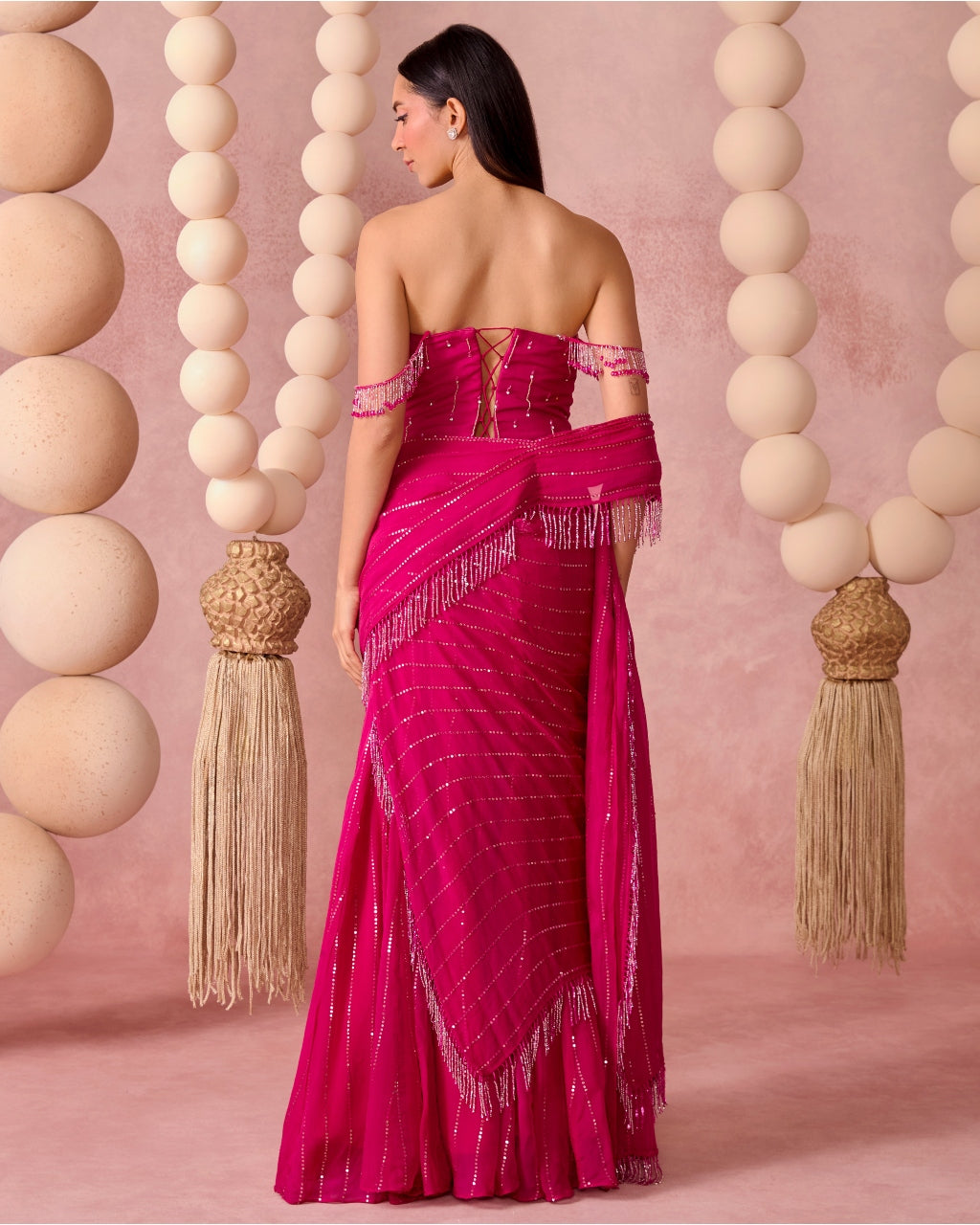 Piya Sari Set
