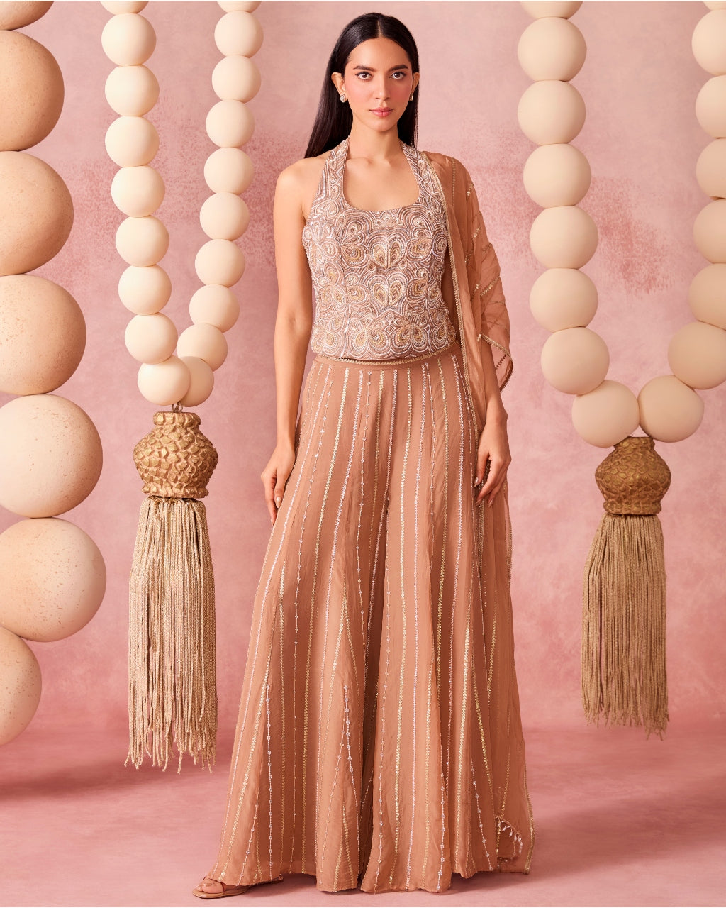 Rooh Pant Set