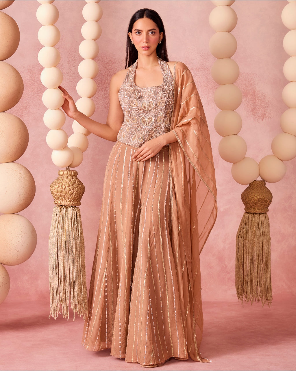 Rooh Pant Set