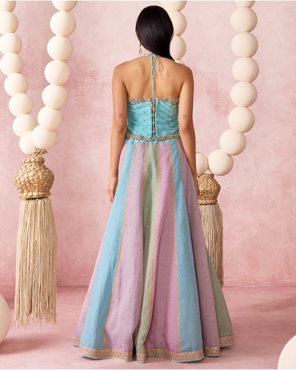 Alice Skirt Set