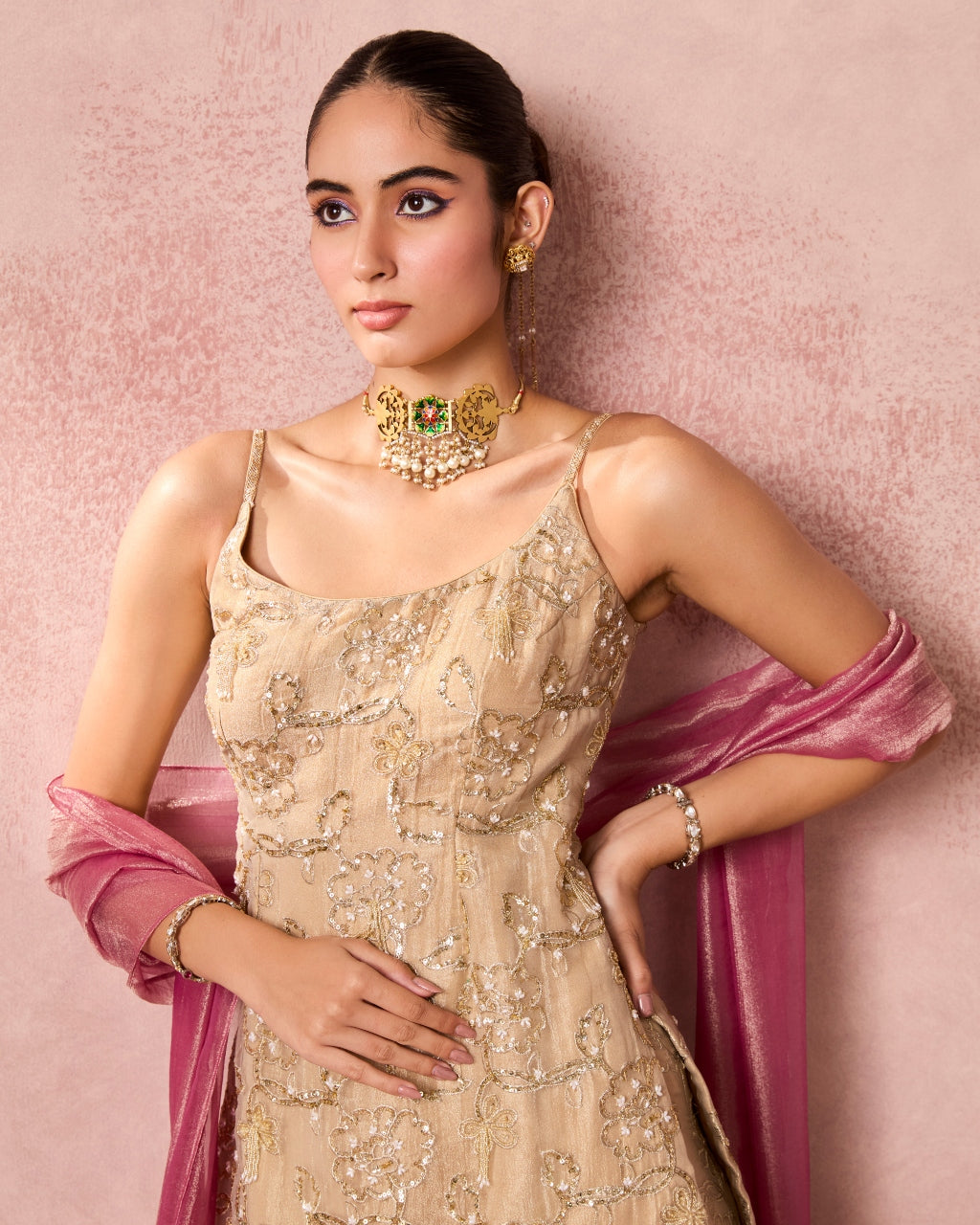 Sitara Sharara