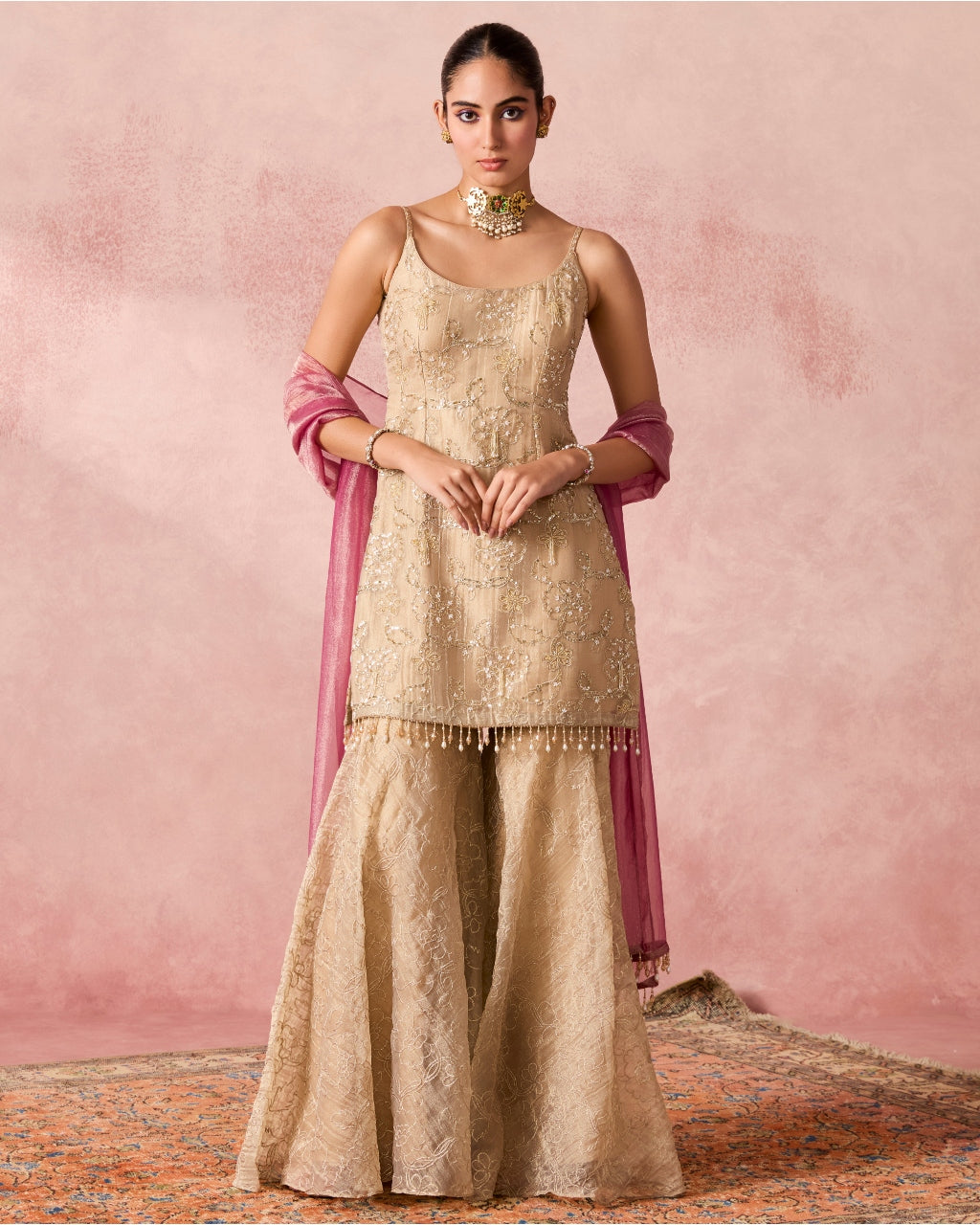 Sitara Sharara