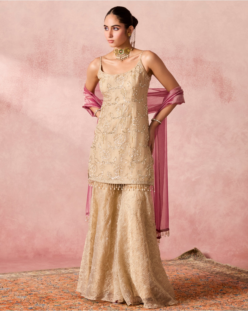 Sitara Sharara