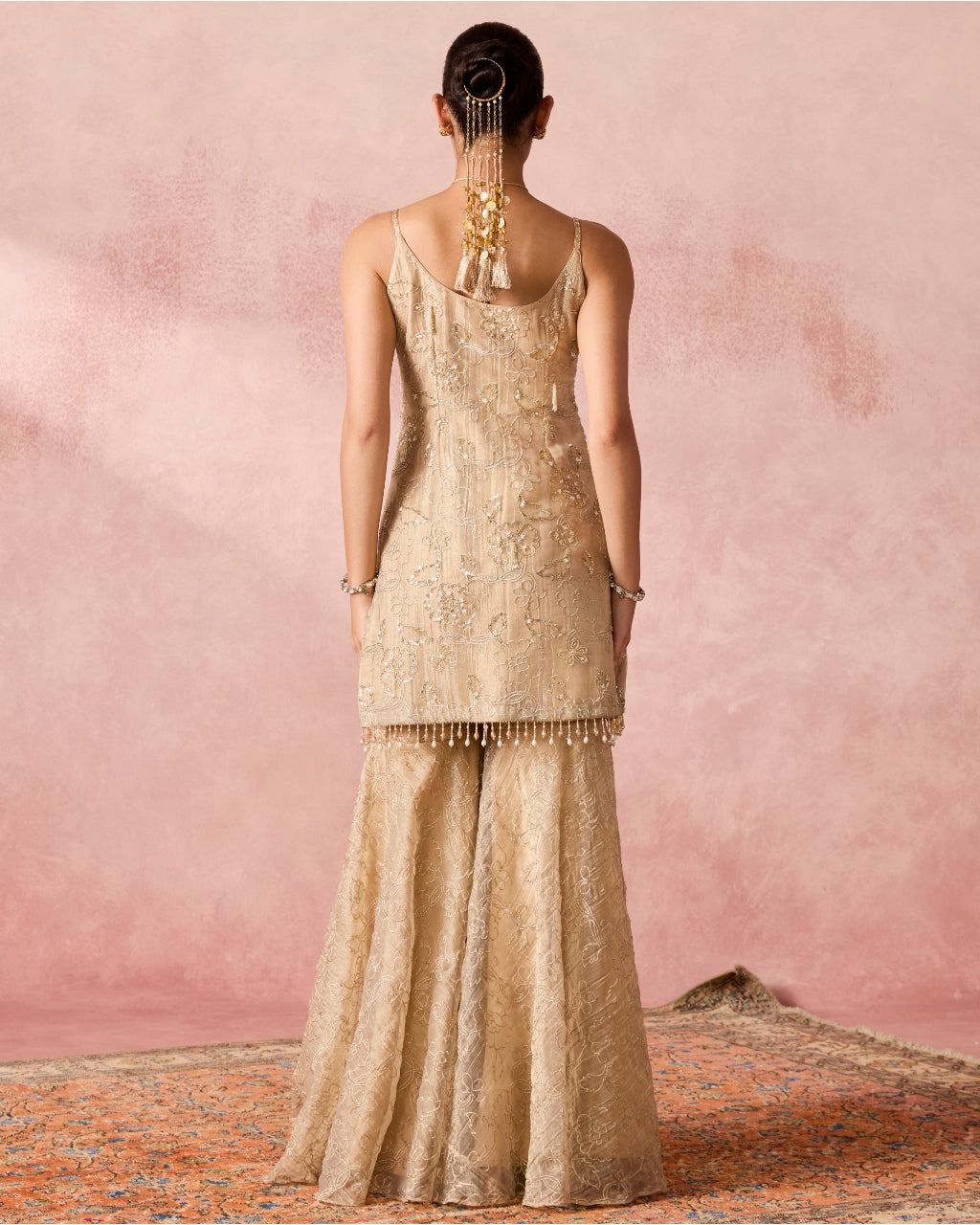 Sitara Sharara