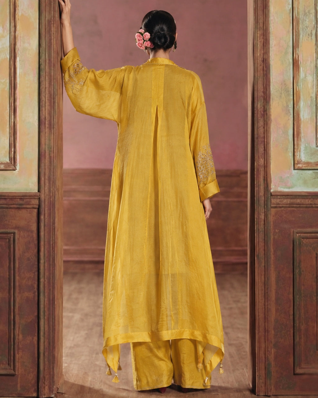 Shinju Jumpsuit