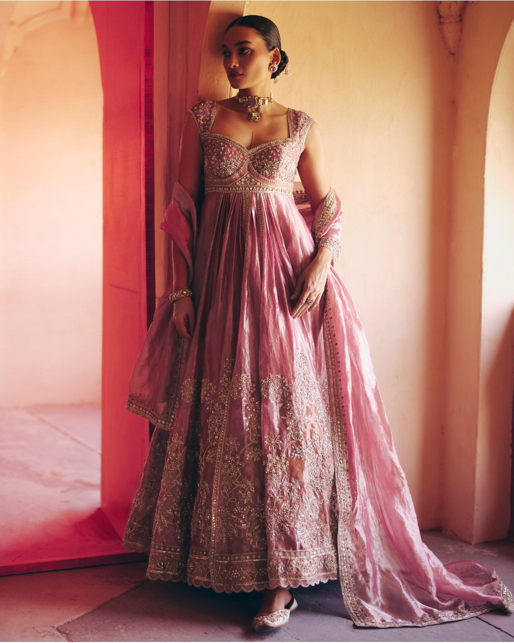 Gulnaar Anarkali