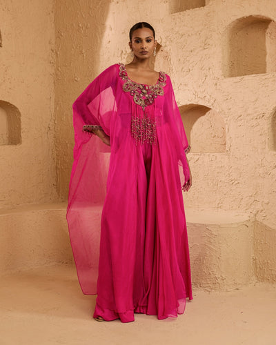 Elor Cape Set