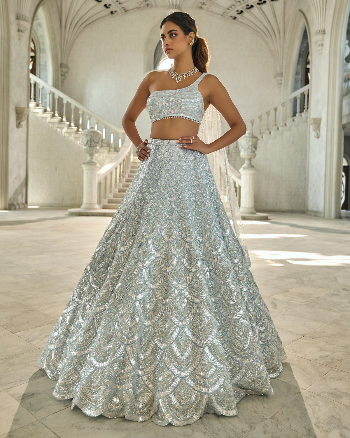 ladies sangeet dress for bride 16 Sangeet ideas