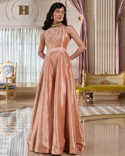 Mandi Jumpsuit