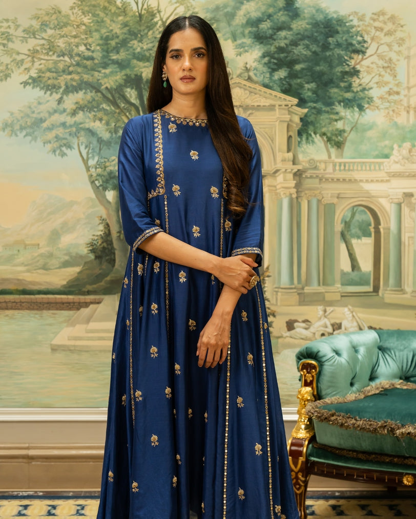 Noora Kurta Set