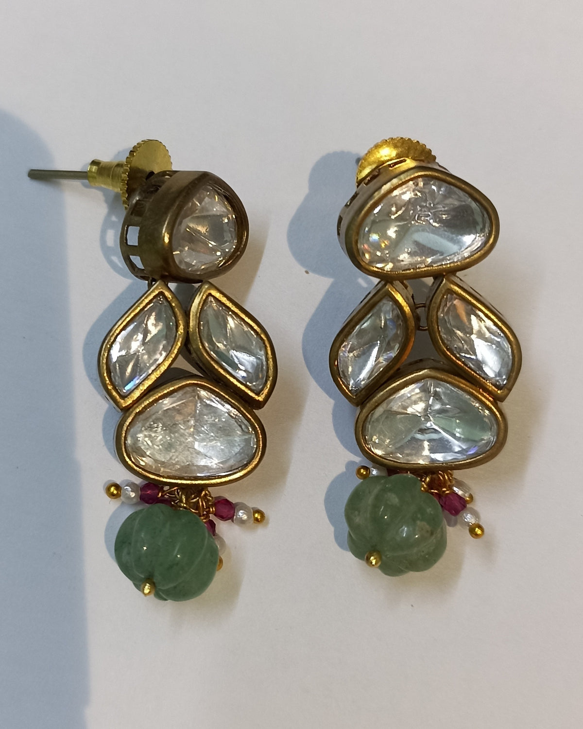 Anmara Earrings