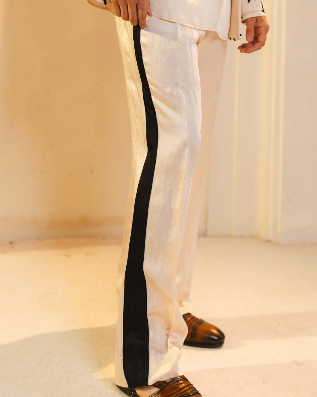 Pearl Ash Kurta Set