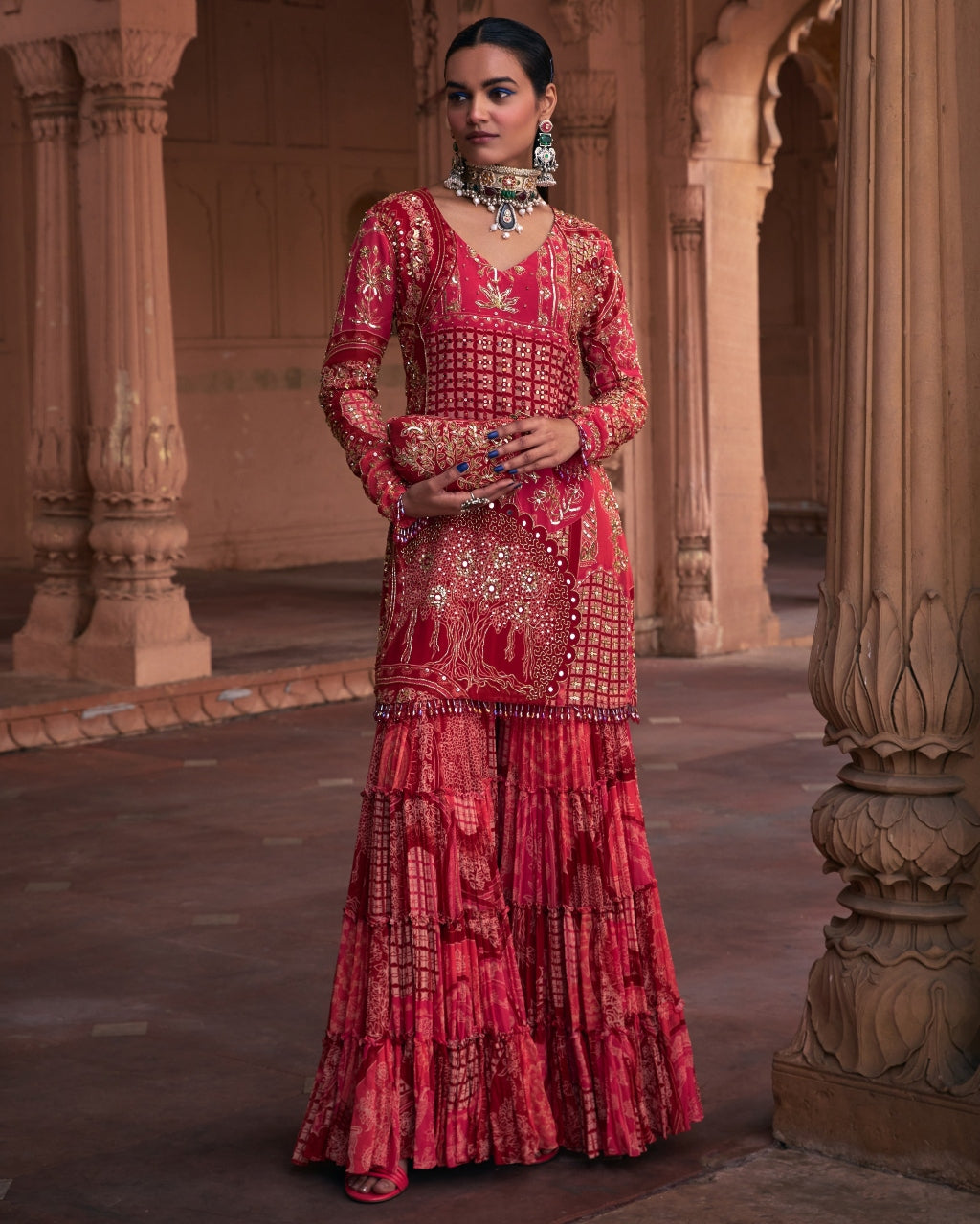 KYNAH  Modern Indian Clothing & Bridal Wear USA