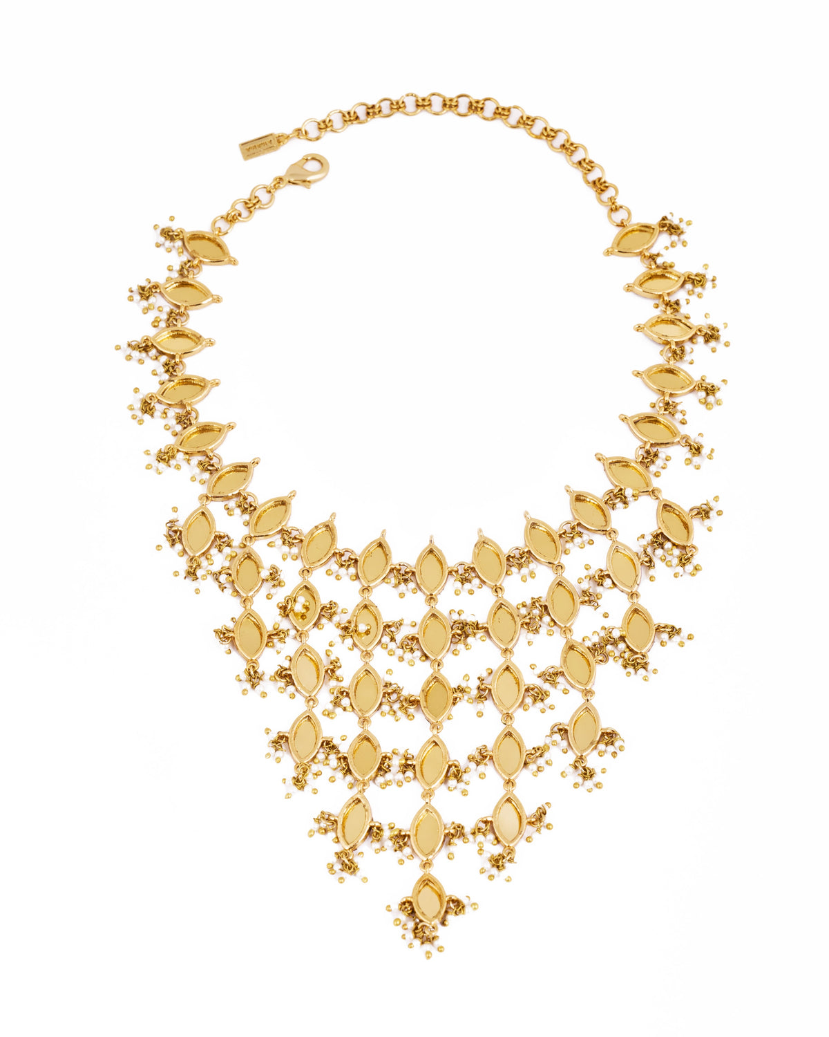 Sheeshmahal Sadhana Haar