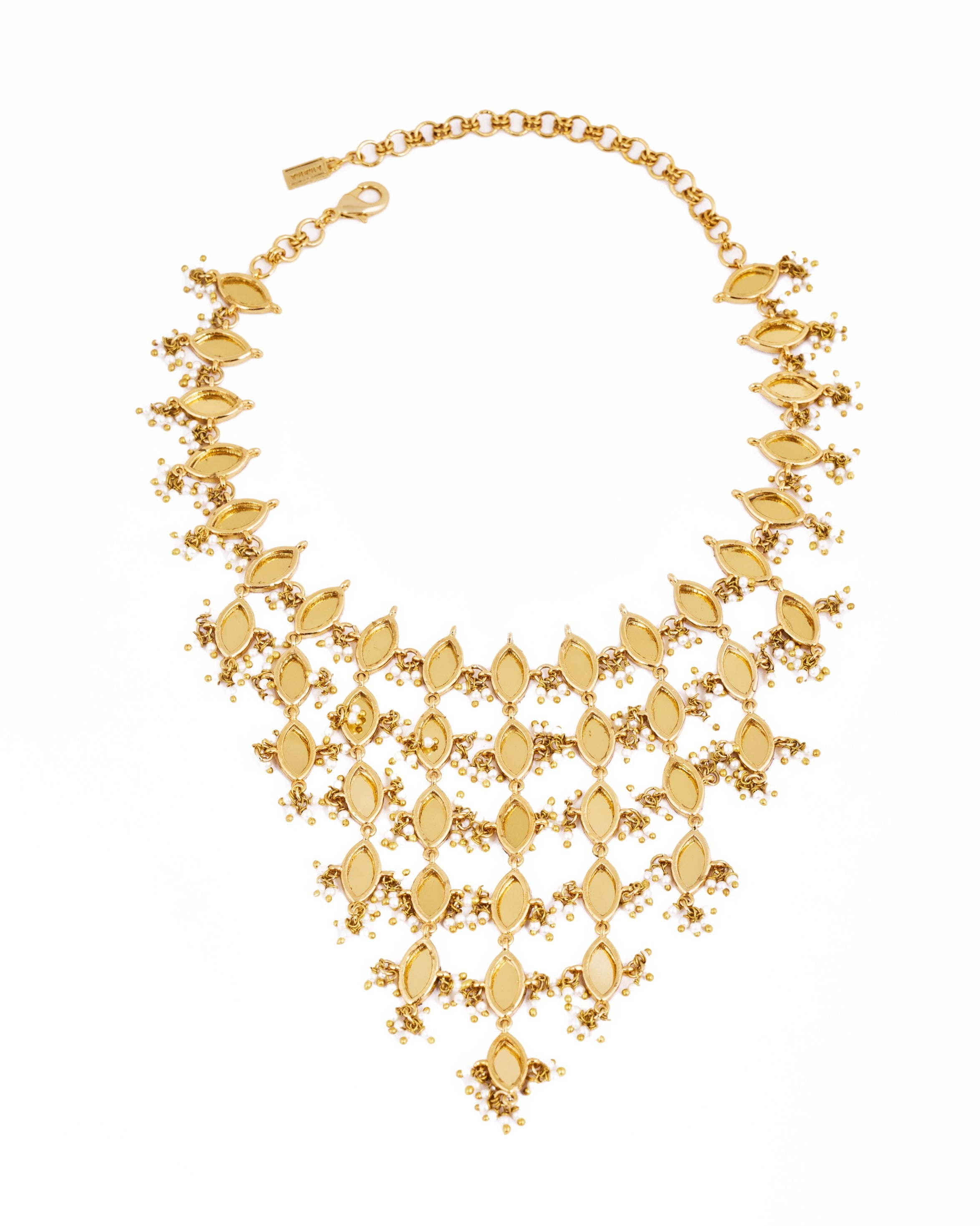 Sheeshmahal Sadhana Haar