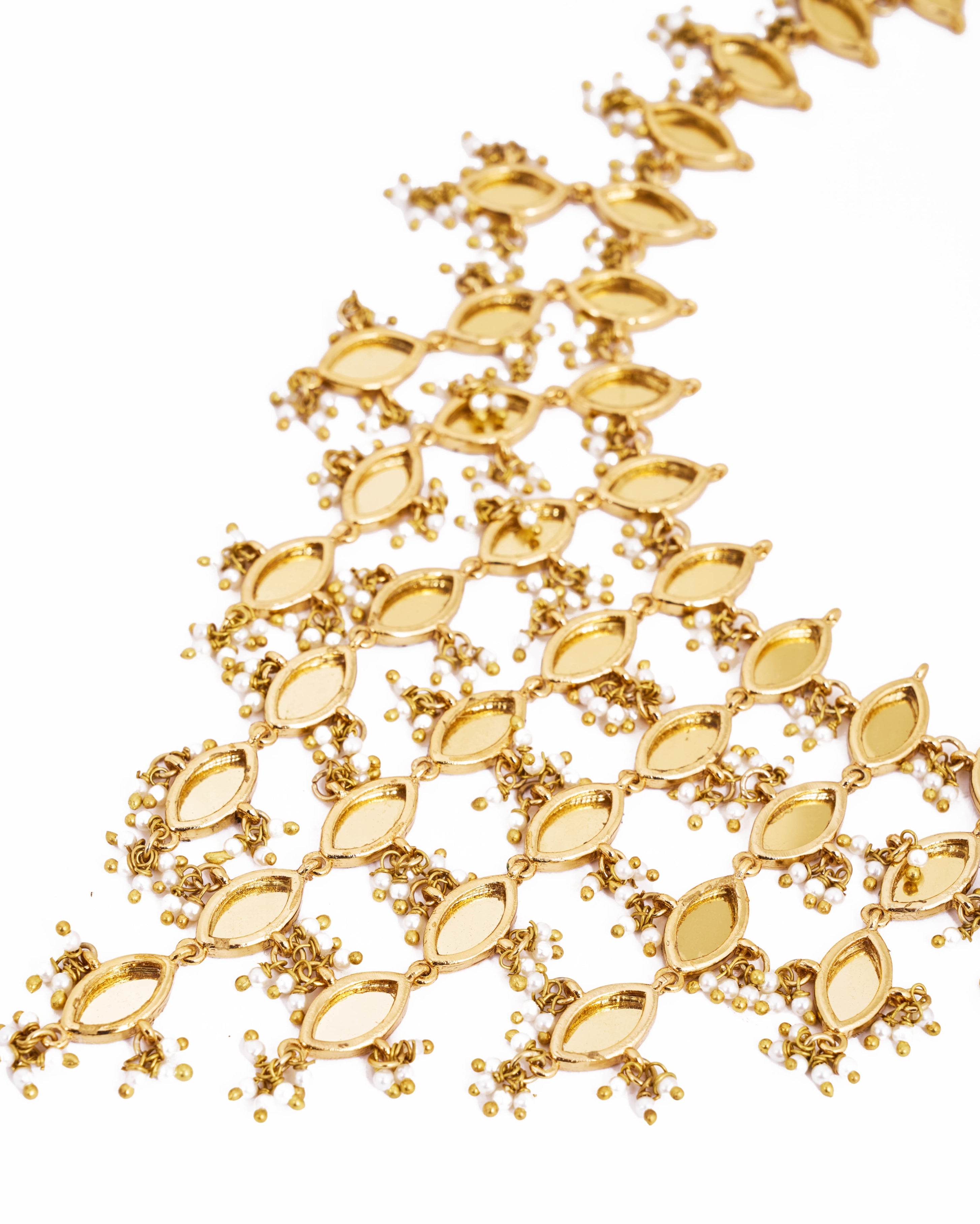 Sheeshmahal Sadhana Haar