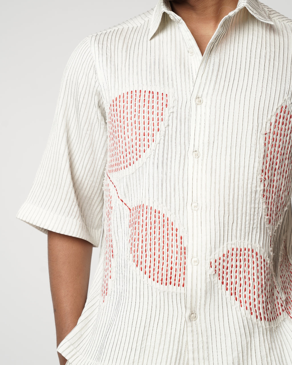 Pin Leaflet Co-Ord Set