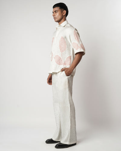 Pin Leaflet Co-Ord Set