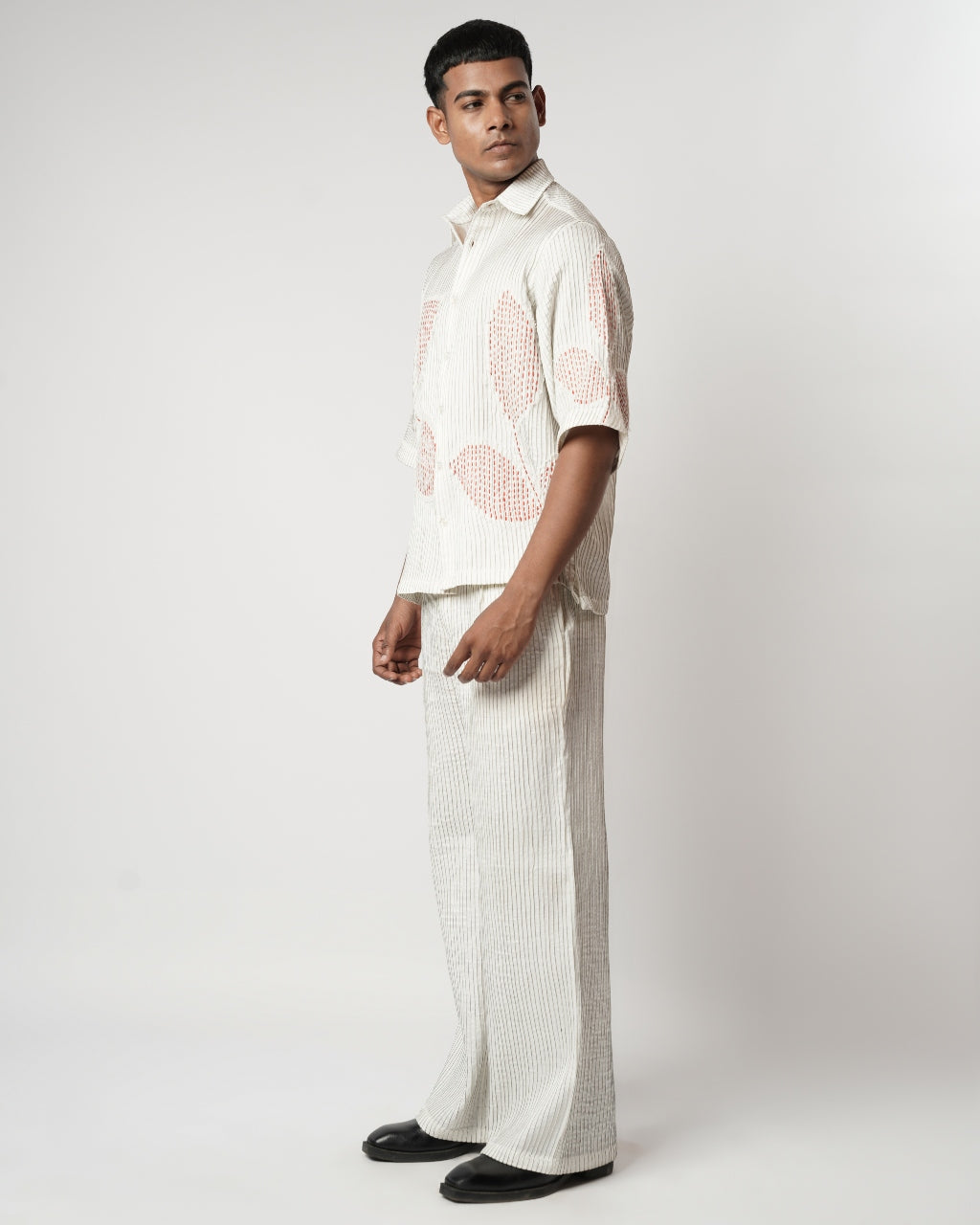 Pin Leaflet Co-Ord Set