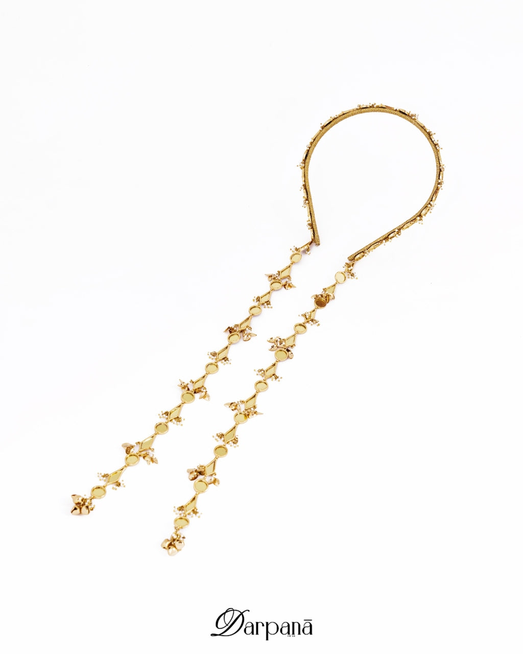 Sheeshmahal Hairband