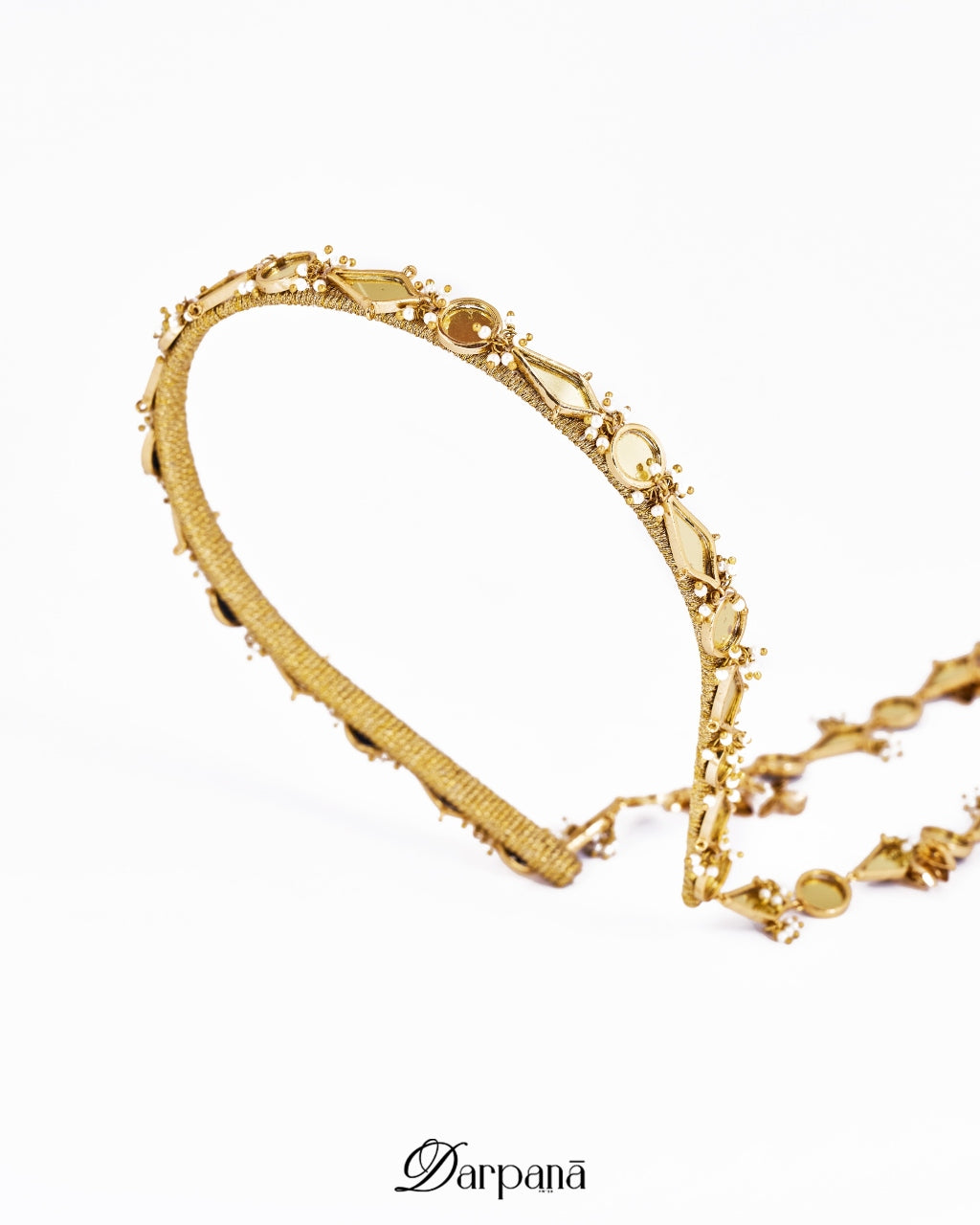 Sheeshmahal Hairband