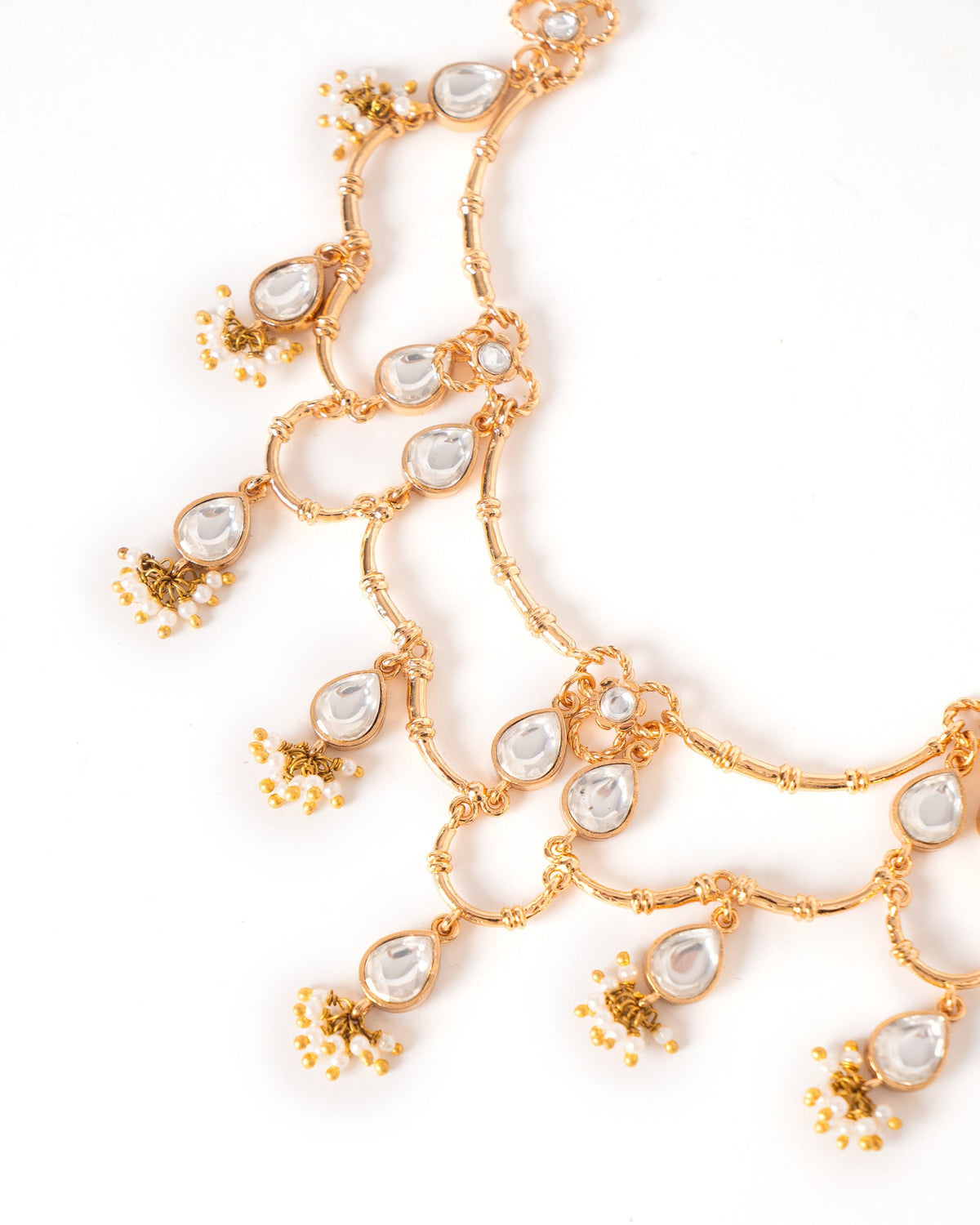 Dilbar Princess Necklace