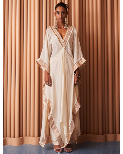 Azra Kaftan Set