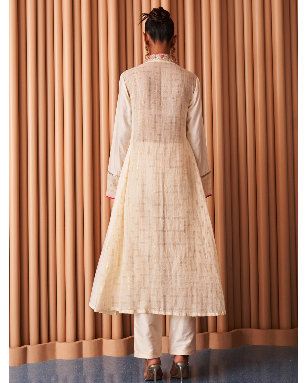 Mary Kurta Set