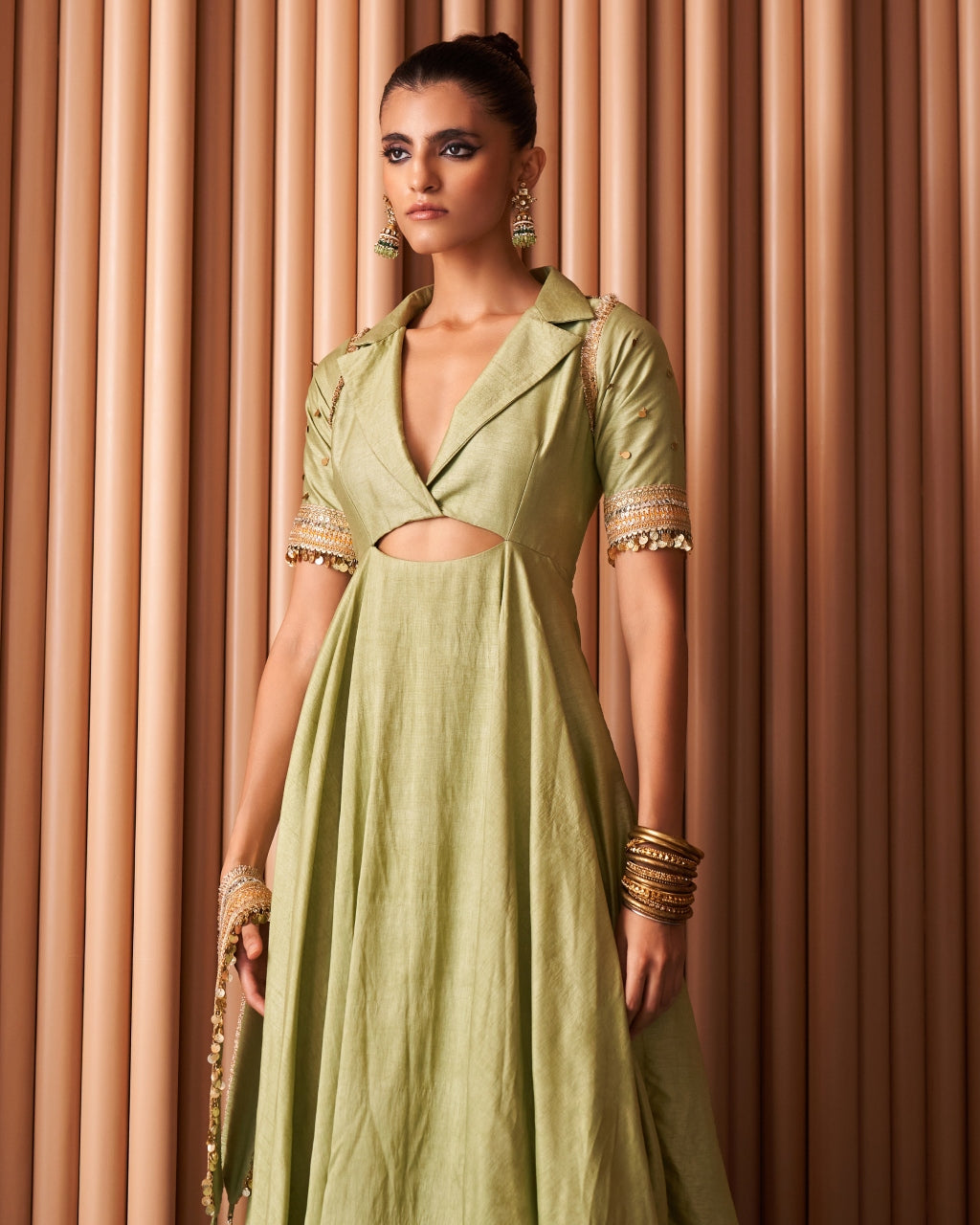 Laurel Dress