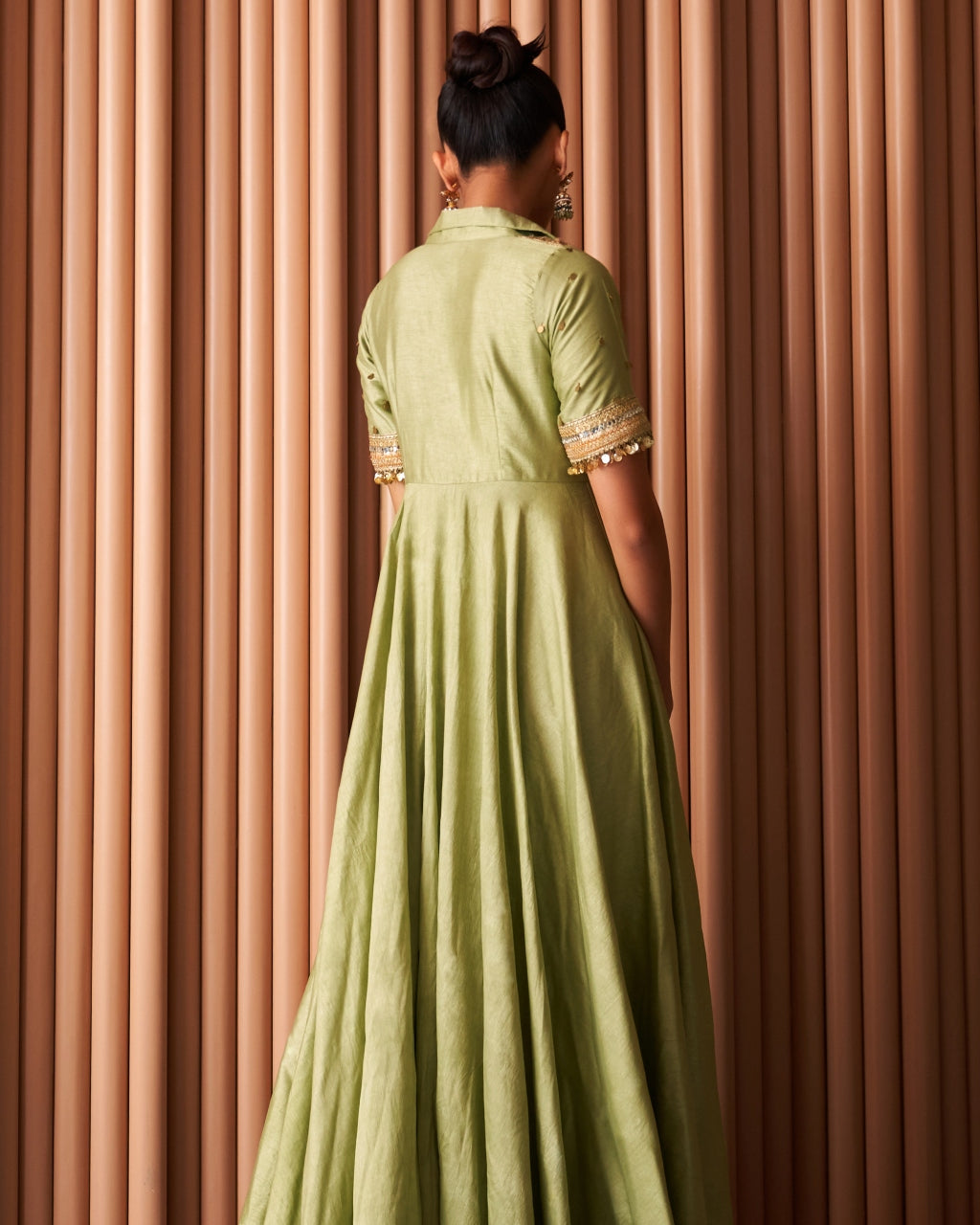 Laurel Dress