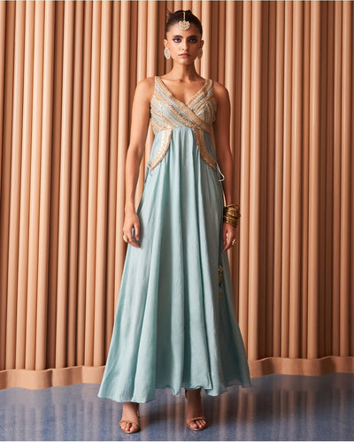 Skymist Jumpsuit