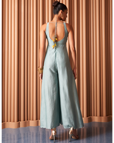 Skymist Jumpsuit