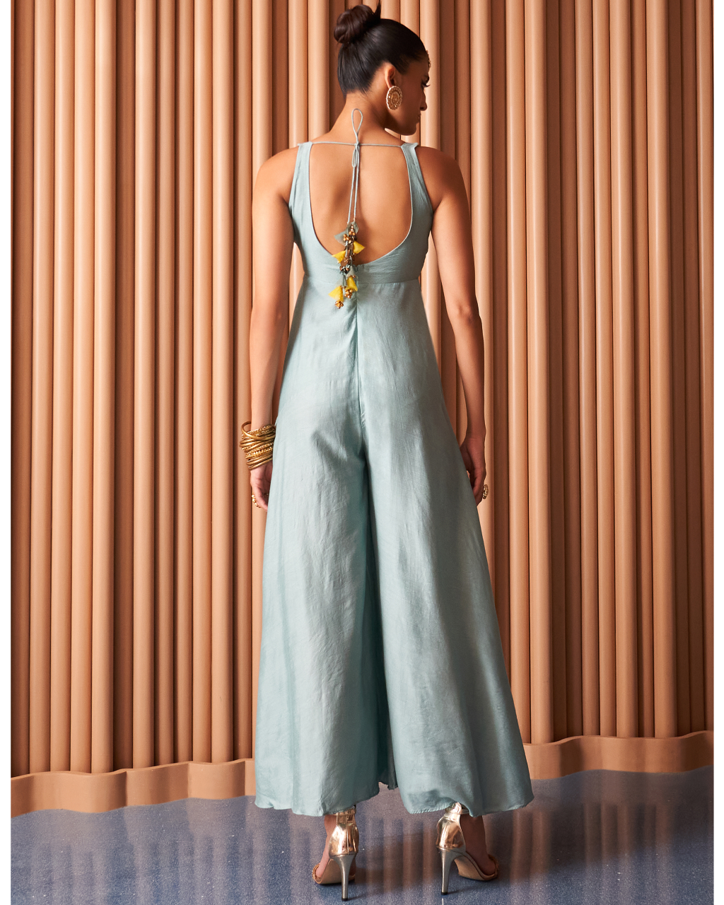 Skymist Jumpsuit