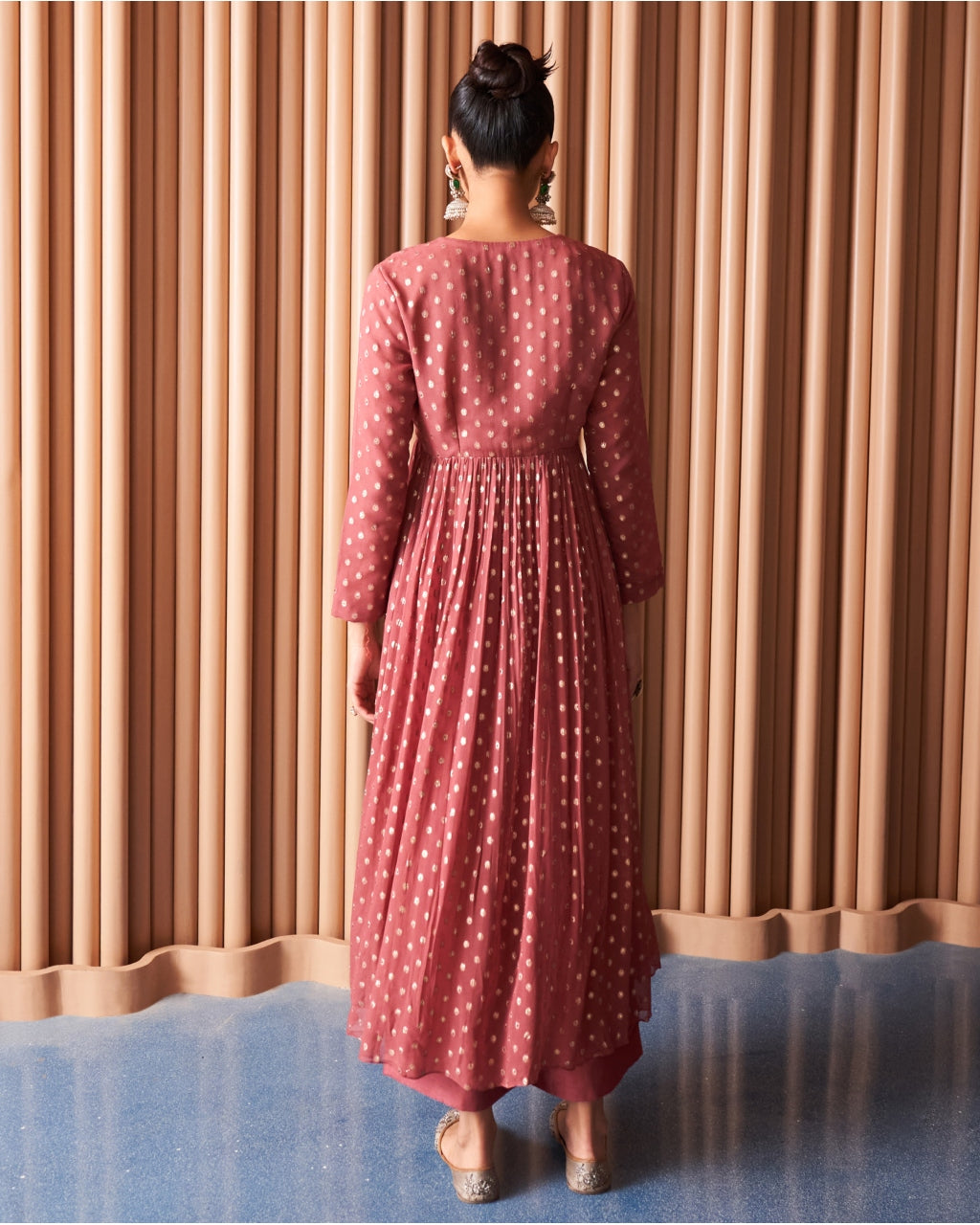 Kylie Kurta Set
