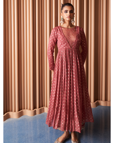 Kylie Kurta Set