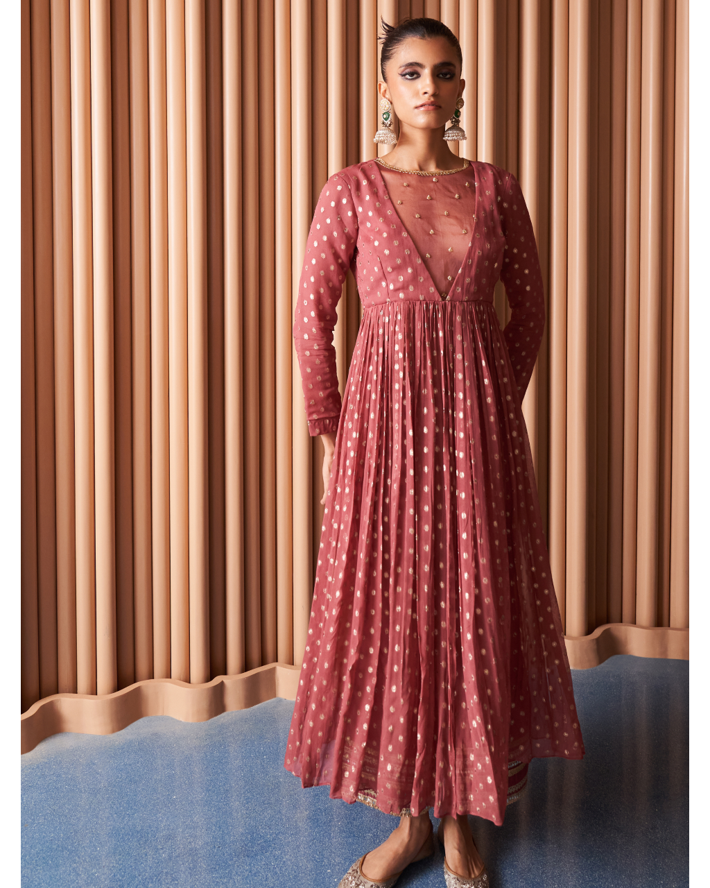 Kylie Kurta Set