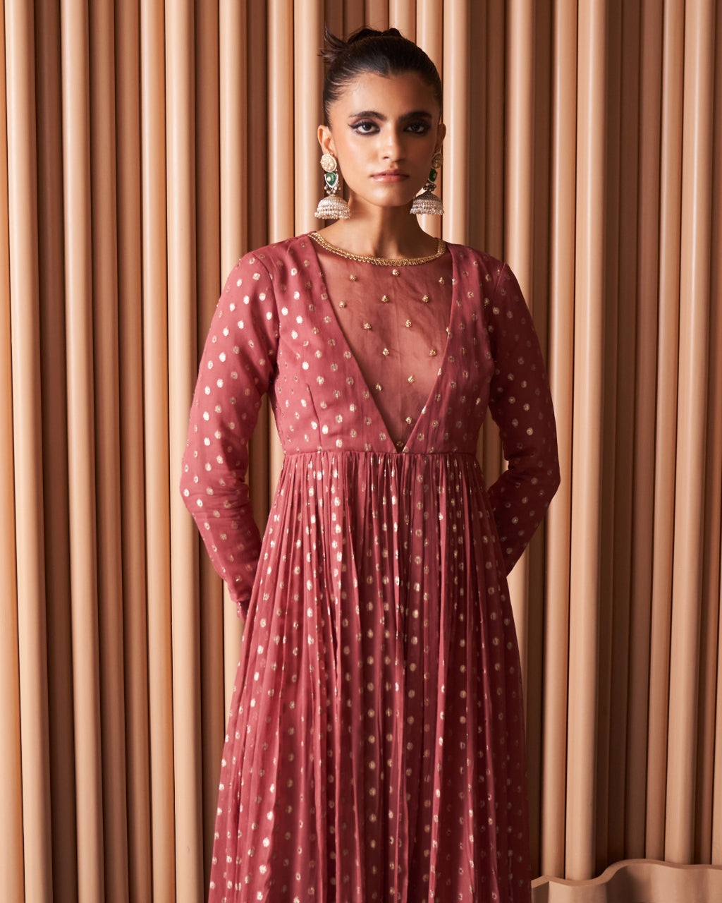 Kylie Kurta Set
