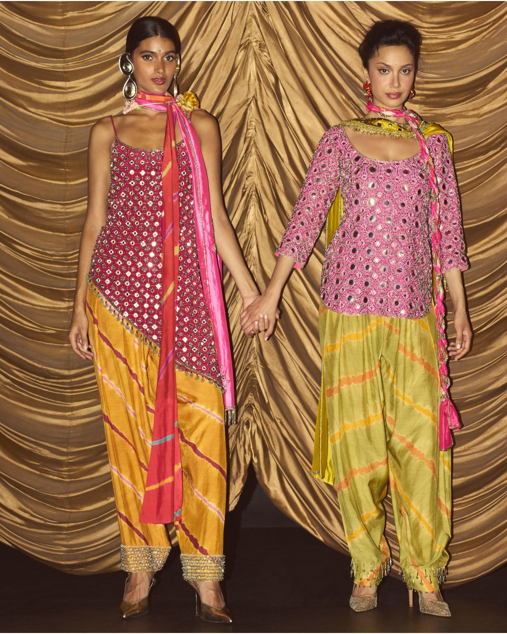 Kabhi Kabhi Kurta Set
