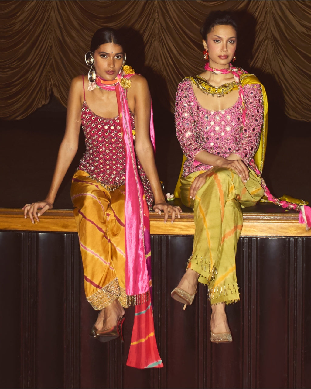 Kabhi Kabhi Kurta Set