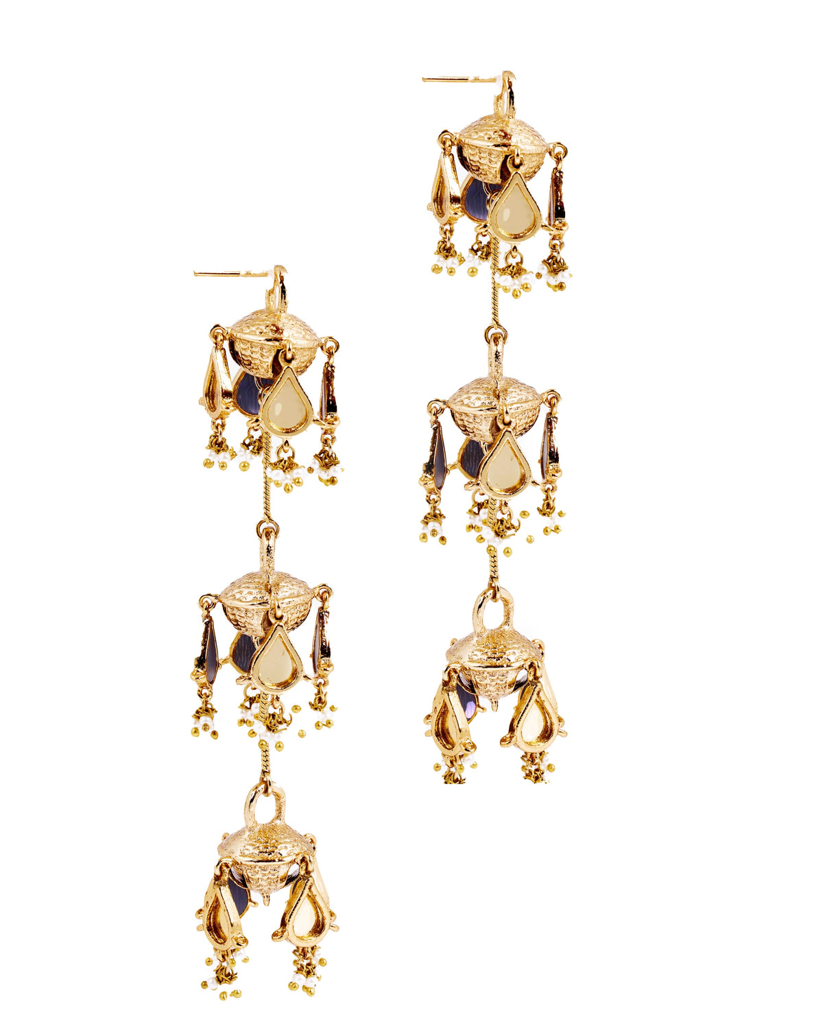Darpan Goonj Earrings