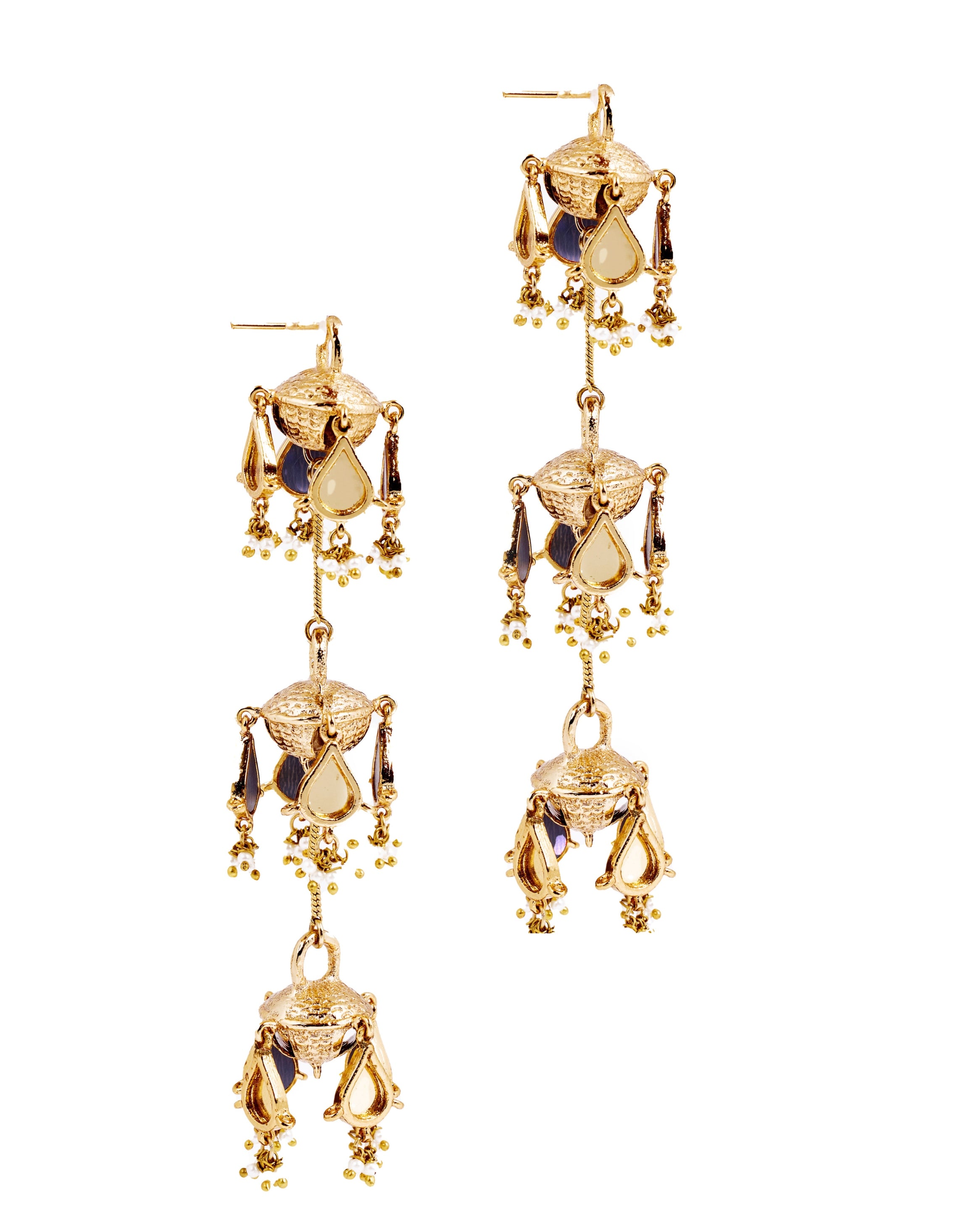 Darpan Goonj Earrings