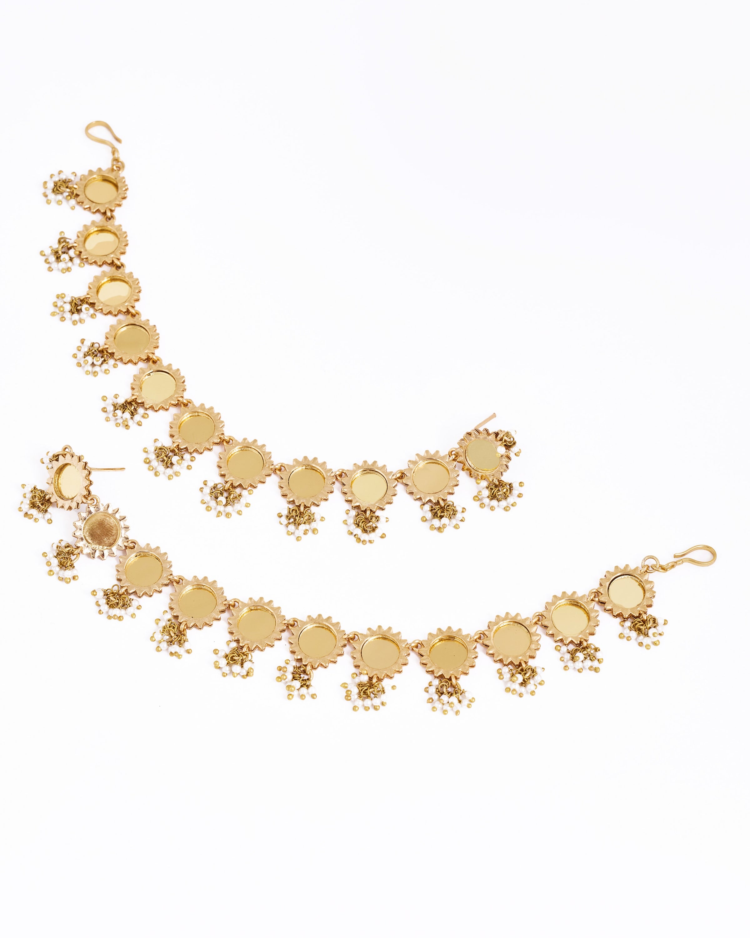 Surya Darpan Sahara Earrings