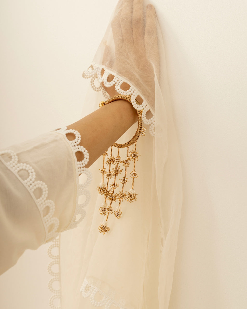 Basra Lumba Bracelet