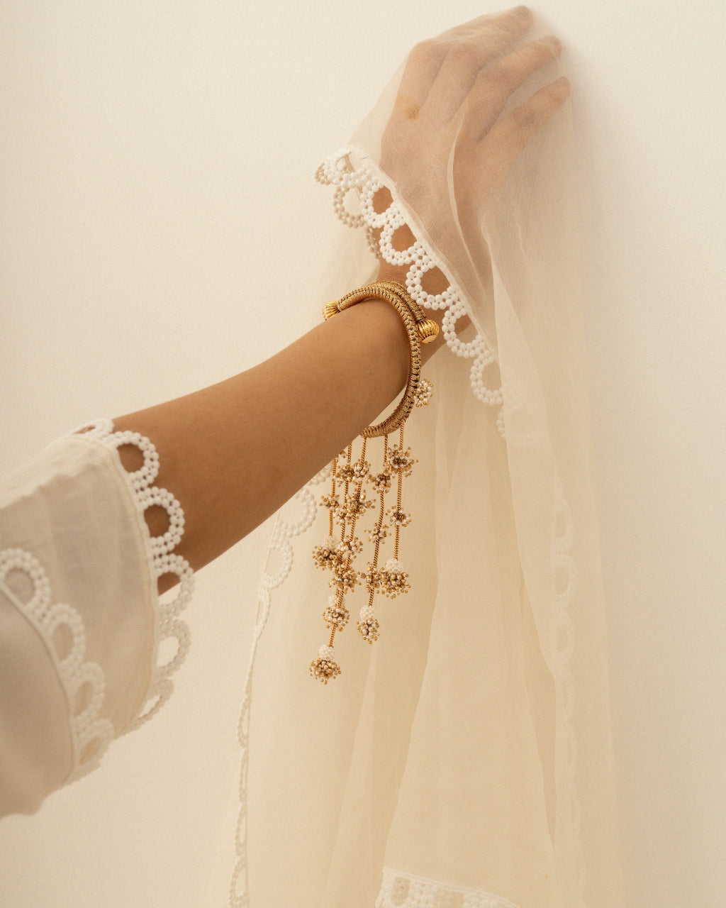 Basra Lumba Bracelet