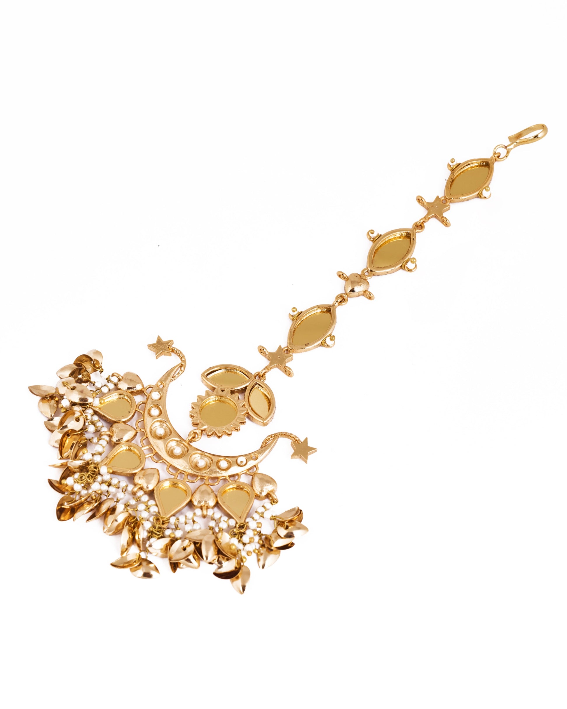 Sheeshmahal Maangtika