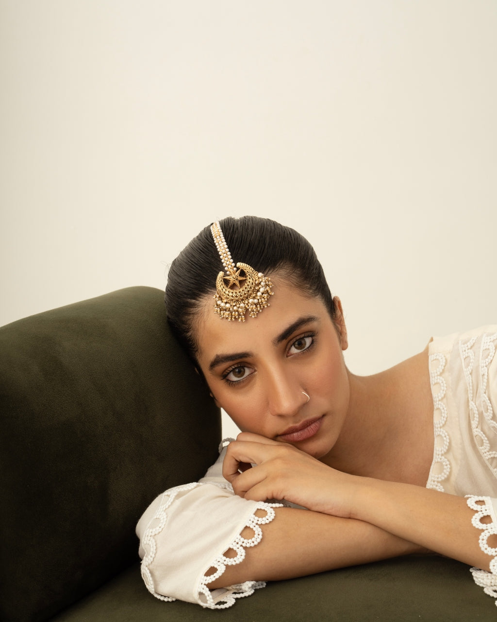 Chand Raag Maangtika