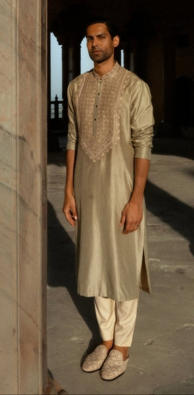Dune Mens Kurta Set
