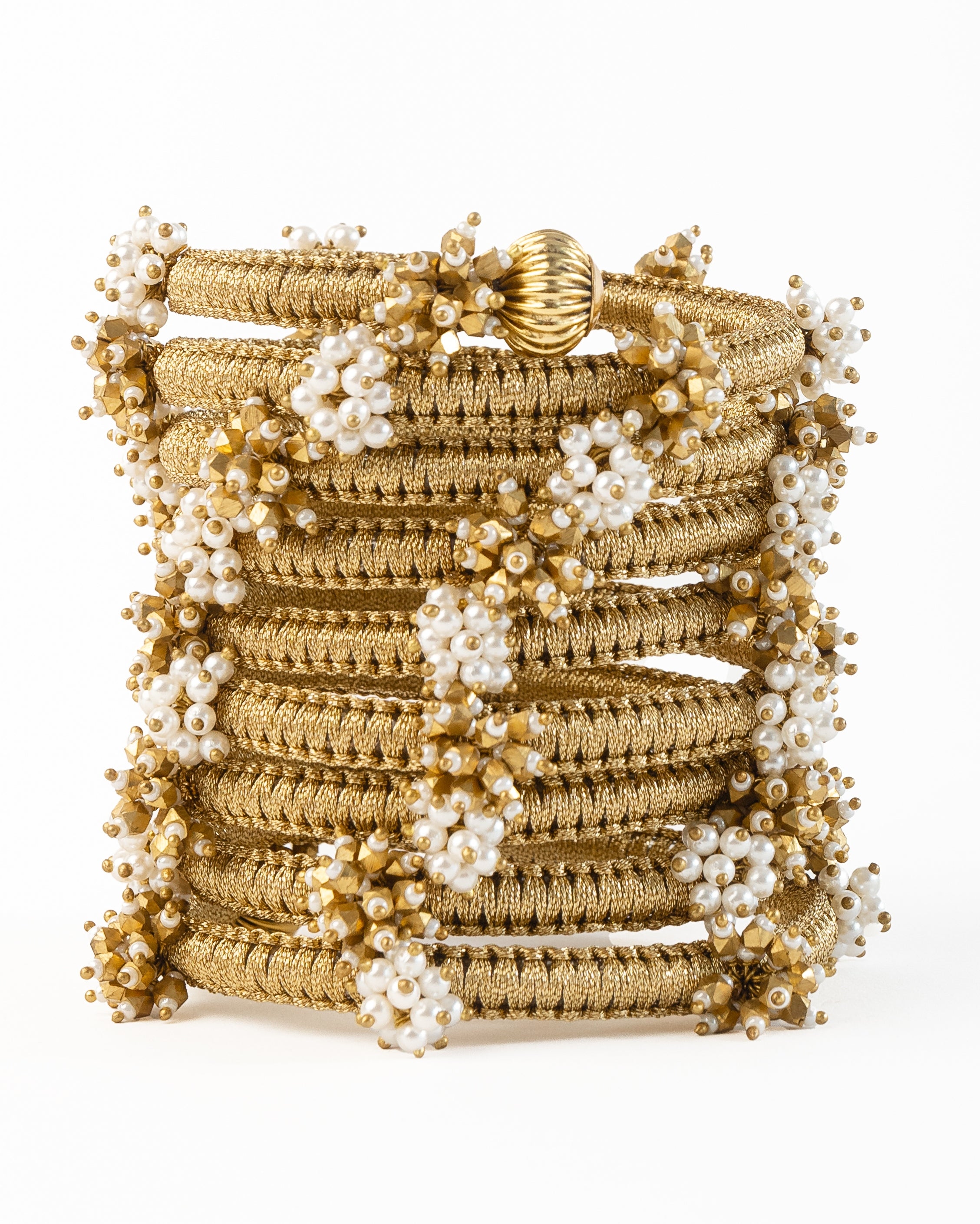 Basra Wristwrap Bracelet