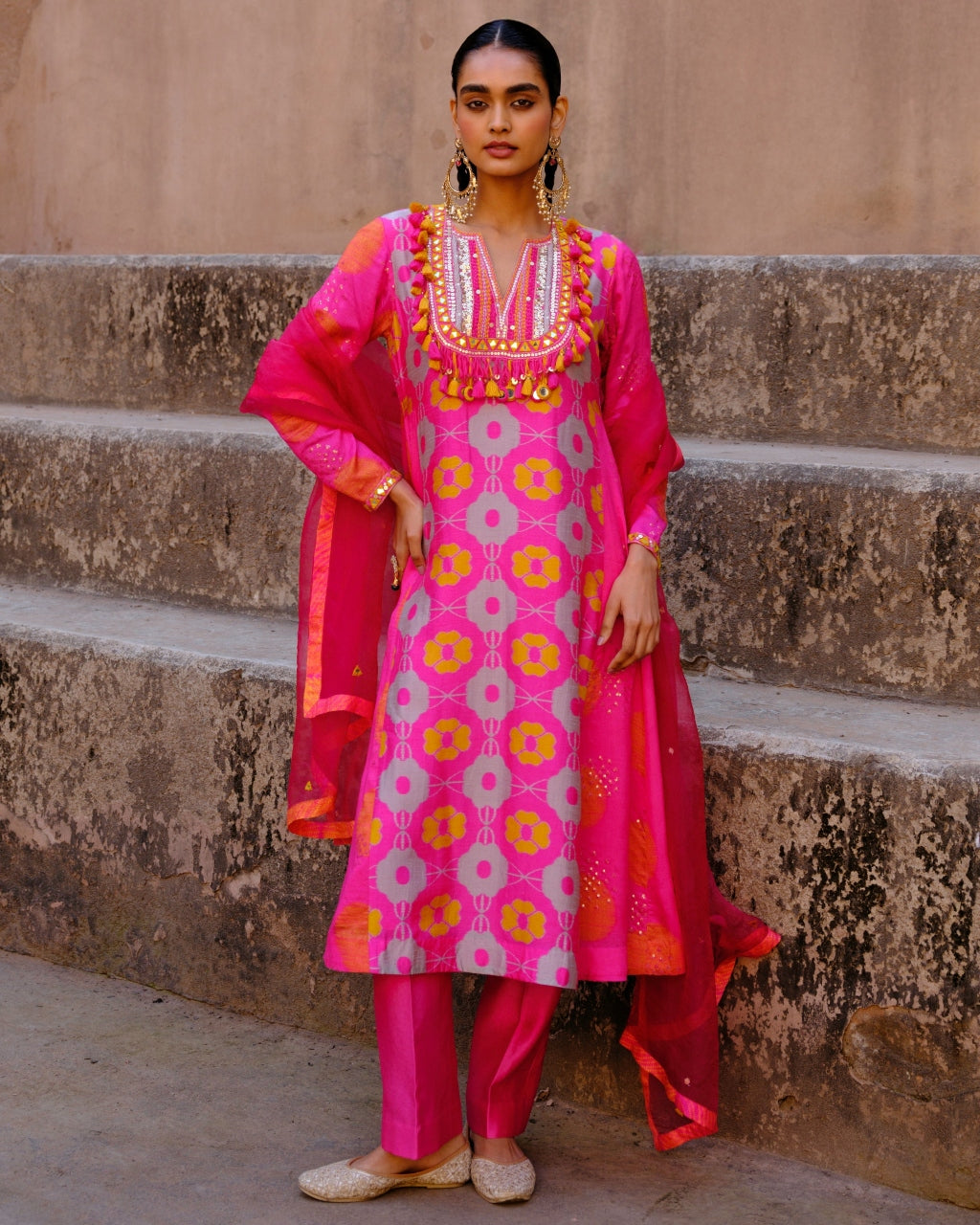 Suhana Kurta Set